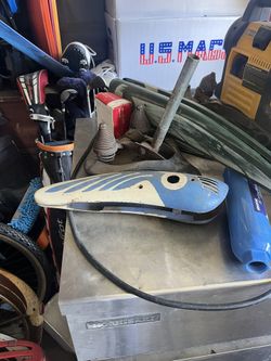 Schwinn Tanks