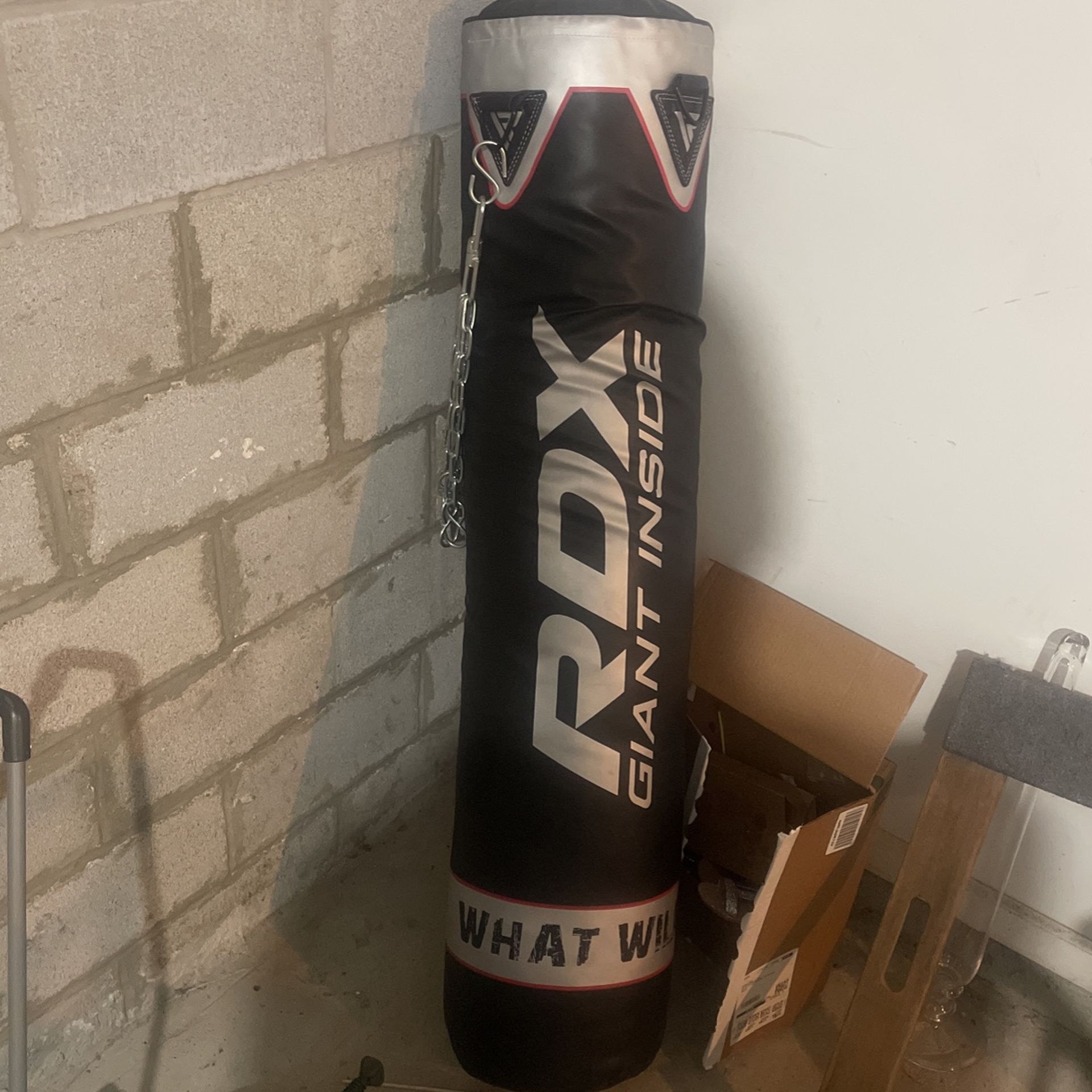 Punching Bag
