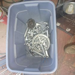 Road Bike Accessories 