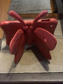 iPad Butterfly Holder $10.00