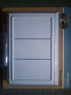Door Bell
