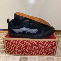 NEW Sz7M Vans Knu Skool Original All
