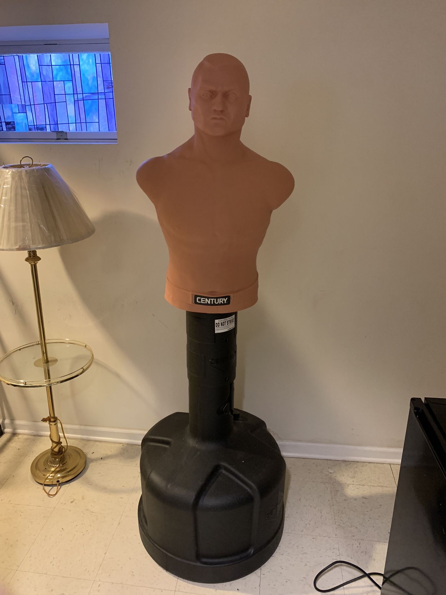 Century Boxing Dummy for Sale in Oakbrook Terrace, IL OfferUp