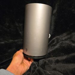 T-Mobile Nok 5G21 Home Internet Gateway Wi-Fi High-Speed 5G Gray
