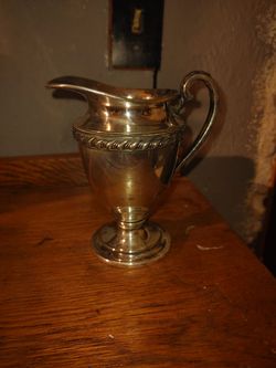 Rogers Silver