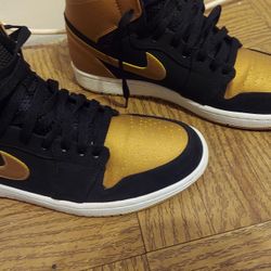 Jordan 1 Melos Size 10