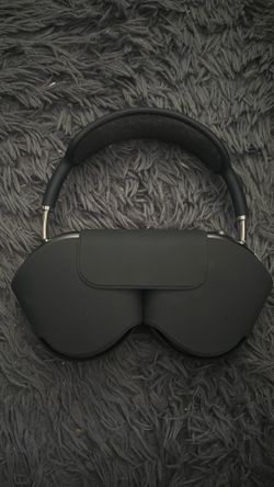 Apple AirPod Max Black