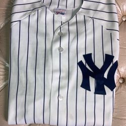 New York Yankees Jersey