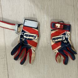 Franklin Bating Gloves