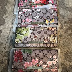 Beautiful Wallets 