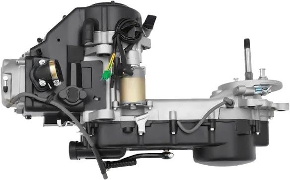 Gy6 150cc Motor