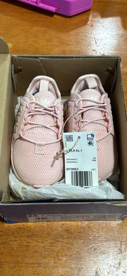 Infant Girl shoes