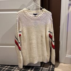 S Tommy Hilfiger Sweater