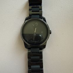 Movado Bold Verso