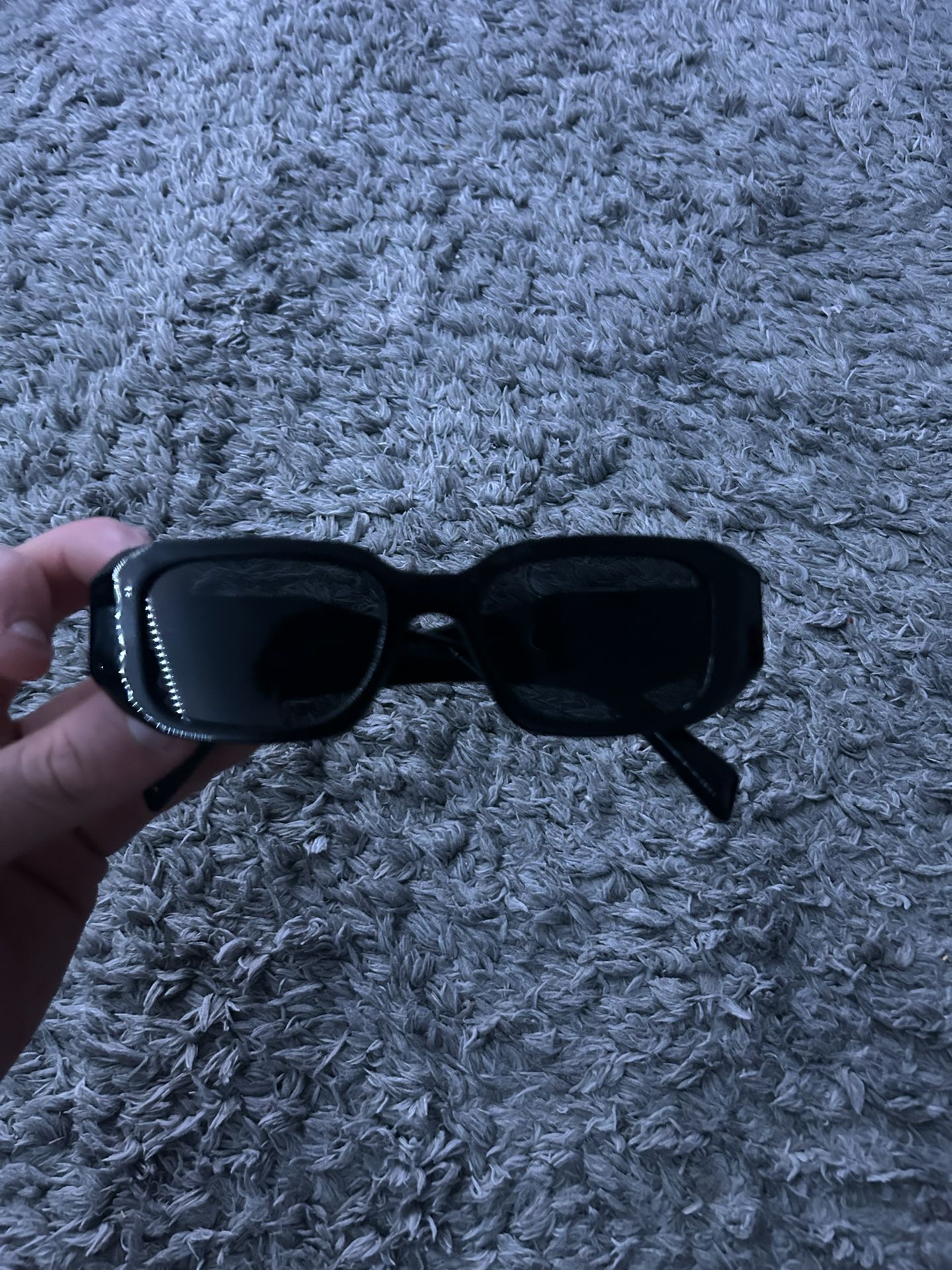 Prada Sunglasses Unisex 