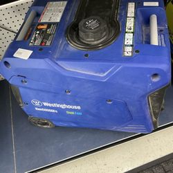 Westinghouse Igen5000dfc Dual Fuel Generator