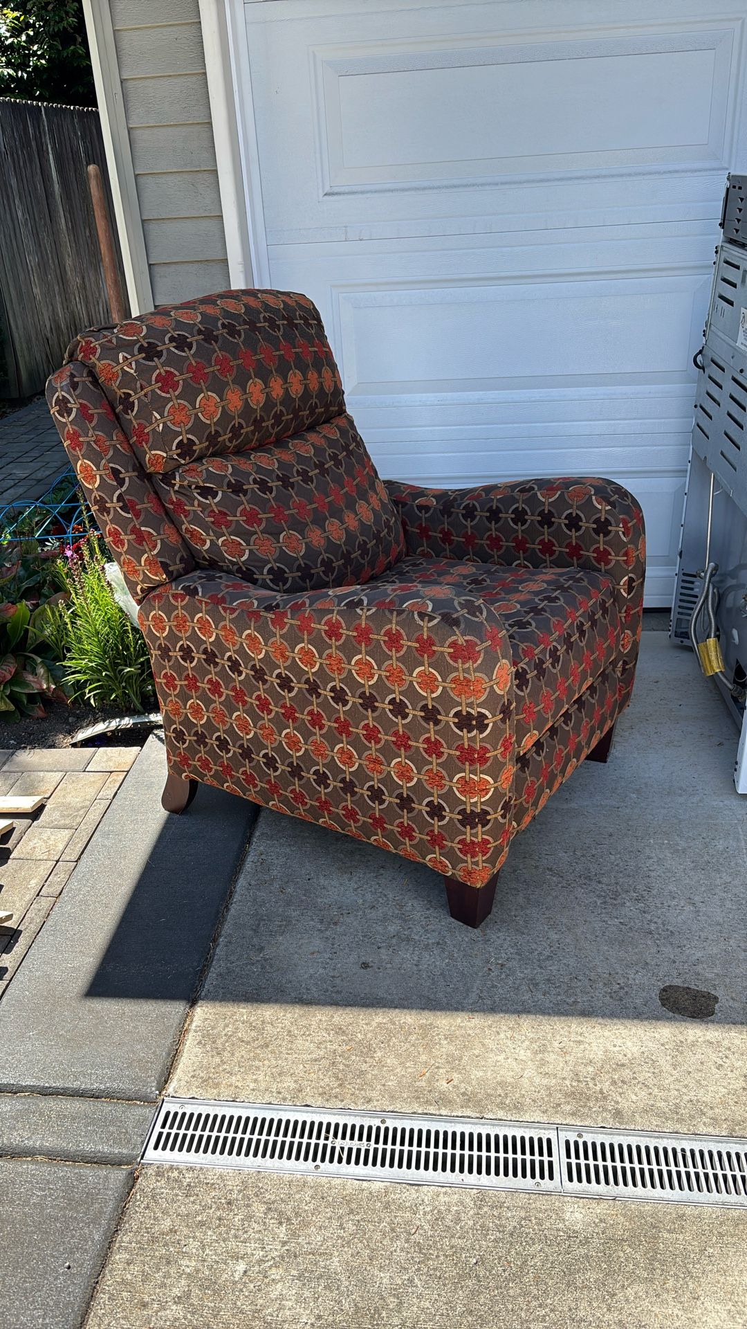 Recliner