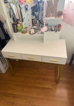 Vanity