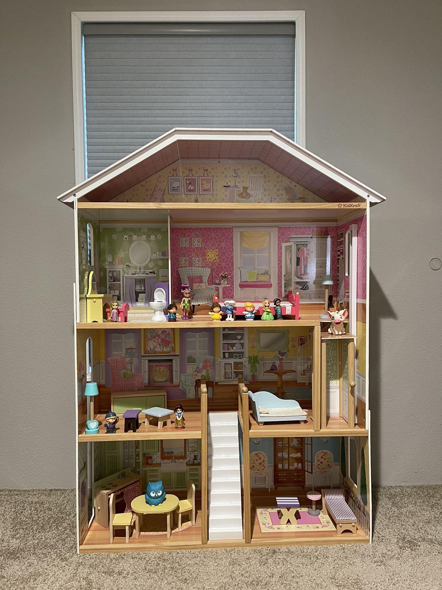 Doll House