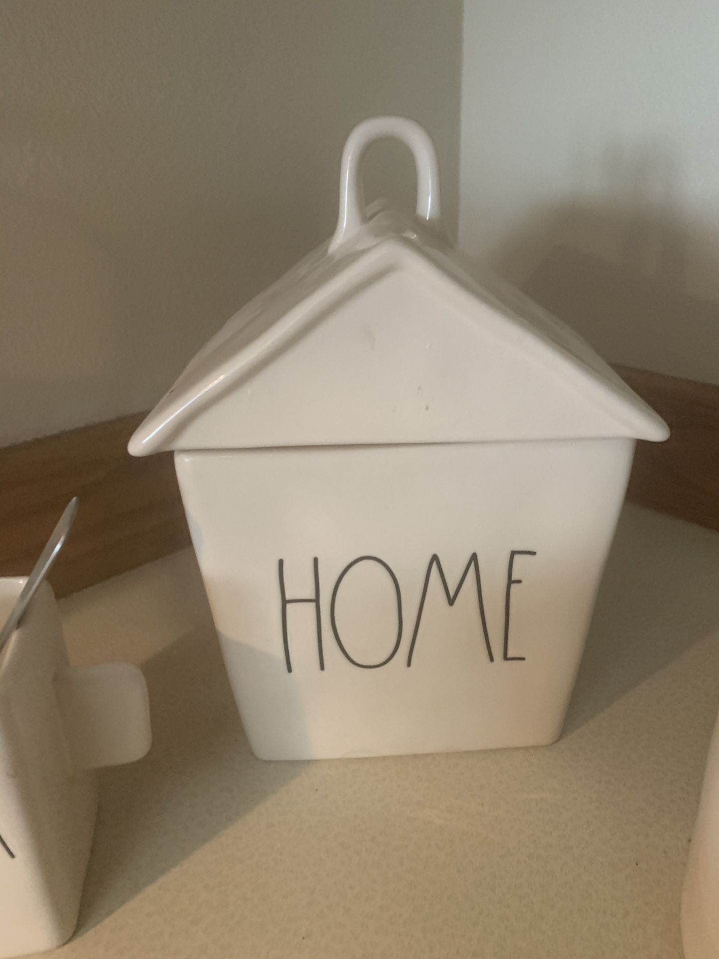 Decor Rae dun