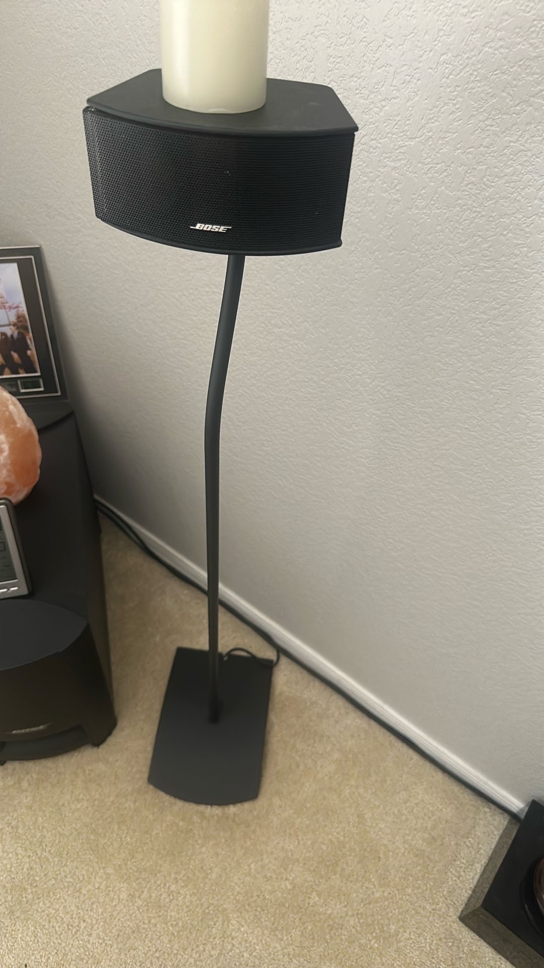 Bose Surround Sound System