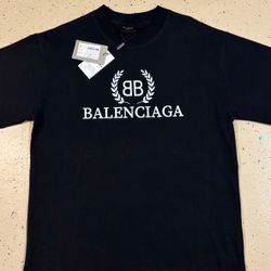 Balenciaga Shirt