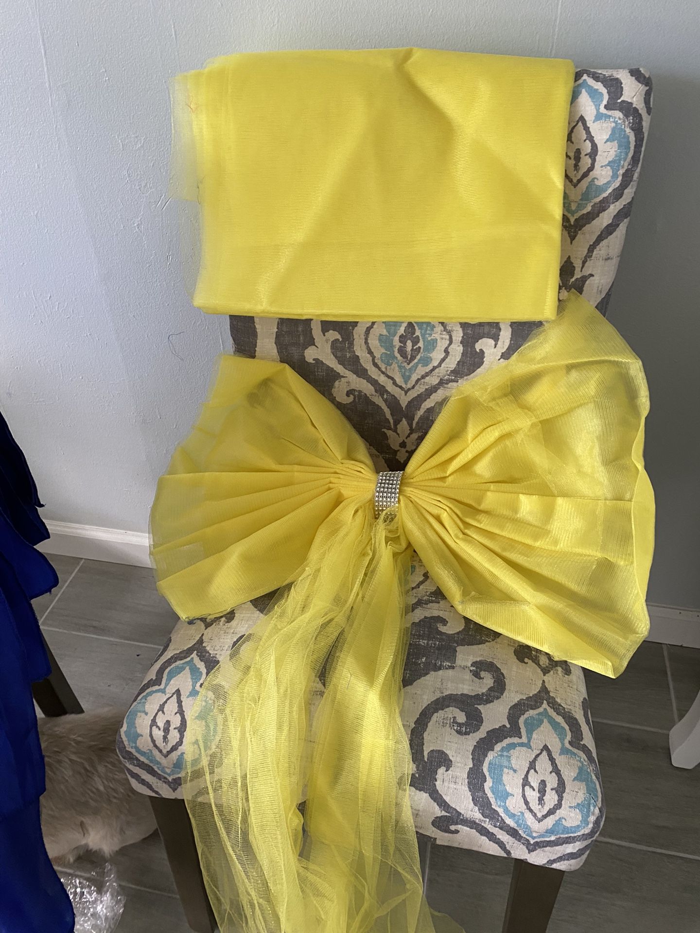 Decoration Bow