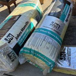 Insulation
