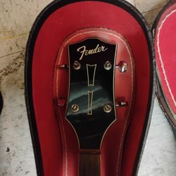 Fender Banjo