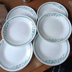 Corelle Dessert Plates