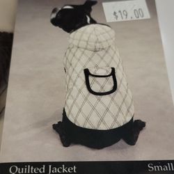 Dog Sweater Small