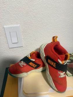 boys nike