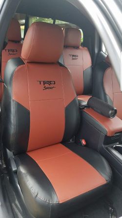 COVERS MARINE QUALITY