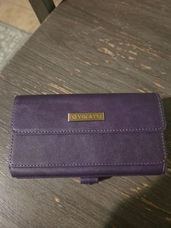 Phone wallet