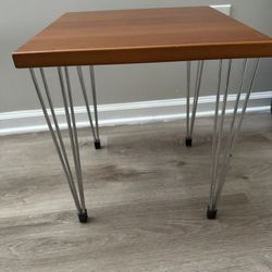 Side Table 
