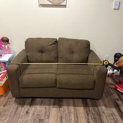 Small Playroom Couch
