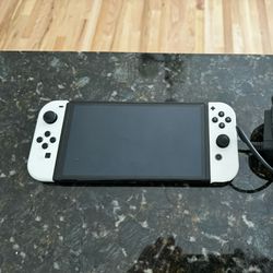 Nintendo Switch LED Excellent Condition