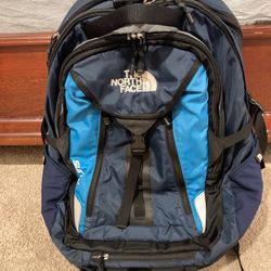 North face Backpack 