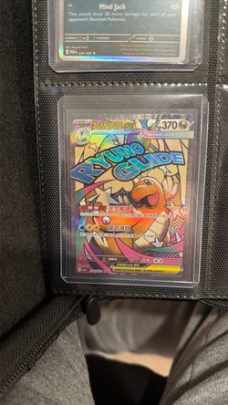 Dragonite ex Pokémon Card 232/193 Chinese Holo