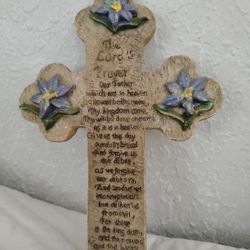 Lords Prayer