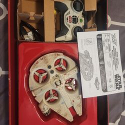 Air Hogs Star Wars drone