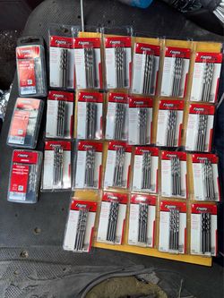 RotoZip Drywall Zip Bits – Large Lot