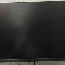 New Monitor 