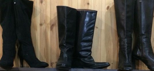 Women’s boots
