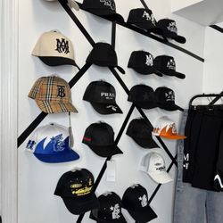 Designer Hats 🔥🔥