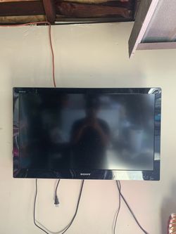 32inch Sony tv Bravia