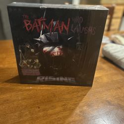  Batman Who Laughs: Rising – DC Heroes Board Game