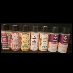 Love Beauty And Planet Shampoo/conditioner