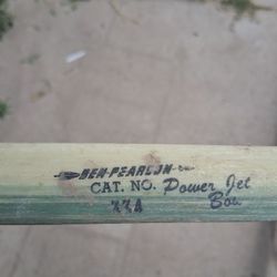 Long Bow
