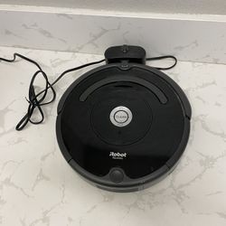 Roomba 675